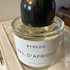 Парфюмерия Bal D'afrique от Byredo Parfums