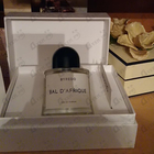 Отзыв Byredo Parfums Bal D'afrique