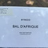 Парфюм Byredo Parfums Bal D'afrique Парфюмерия Bal D'afrique от Byredo Parfums