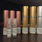 Духи Bal D'afrique от Byredo Parfums