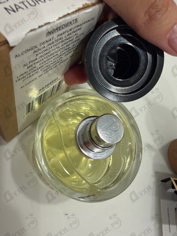 Отзывы Byredo Parfums Bal D'afrique
