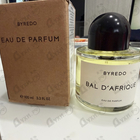 Духи Bal D'afrique от Byredo Parfums