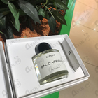 Отзывы Byredo Parfums Bal D'afrique