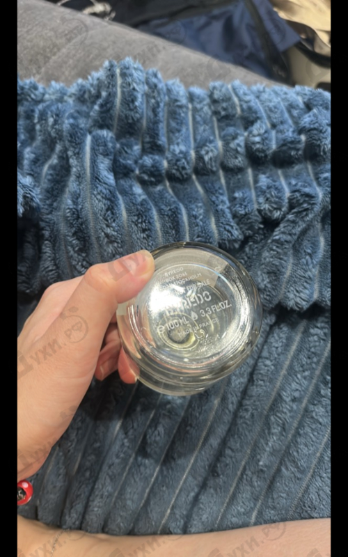 Отзывы Byredo Parfums Bal D'afrique