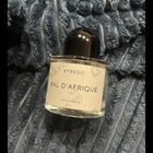Парфюм Byredo Parfums Bal D'afrique