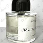 Отзывы Byredo Parfums Bal D'afrique