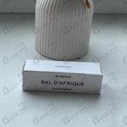 Отзыв Byredo Parfums Bal D'afrique