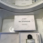 Отзыв Byredo Parfums Bal D'afrique