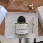 Парфюм Byredo Parfums Bal D'afrique