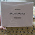 Парфюмерия Byredo Parfums Bal D'afrique