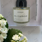 Отзывы Byredo Parfums Bal D'afrique