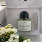 Отзыв Byredo Parfums Bal D'afrique