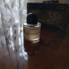Отзыв Byredo Parfums Bal D'afrique