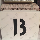 Духи Bal D'afrique от Byredo Parfums