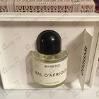 Отзывы Byredo Parfums Bal D'afrique