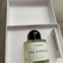 Духи Byredo Parfums Bal D'afrique Парфюмерия Bal D'afrique от Byredo Parfums