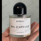 Отзыв Byredo Parfums Bal D'afrique