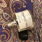 Отзыв Byredo Parfums Bal D'afrique
