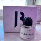 Духи Bal D'afrique от Byredo Parfums
