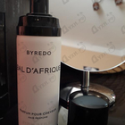 Отзыв Byredo Parfums Bal D'afrique