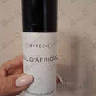 Отзывы Byredo Parfums Bal D'afrique