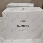 Духи Blanche от Byredo Parfums