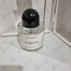 Отзыв Byredo Parfums Blanche