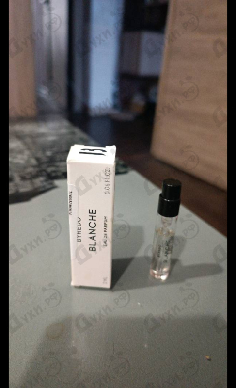 Купить Blanche от Byredo Parfums