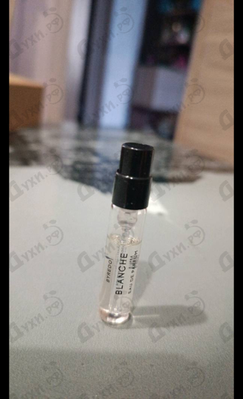 Купить Blanche от Byredo Parfums