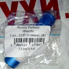 Отзывы Byredo Parfums Blanche