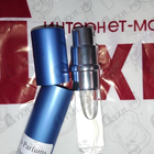 Отзыв Byredo Parfums Blanche