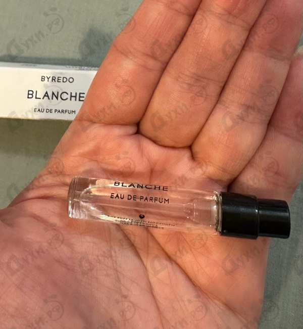 Купить Blanche от Byredo Parfums