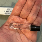 Духи Blanche от Byredo Parfums