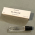 Купить Blanche от Byredo Parfums Отзыв Byredo Parfums Blanche