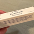 Купить Blanche от Byredo Parfums Отзыв Byredo Parfums Blanche