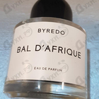 Духи Blanche от Byredo Parfums