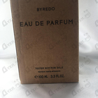 Духи Blanche от Byredo Parfums