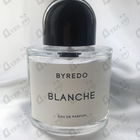 Отзывы Byredo Parfums Blanche
