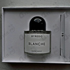Духи Blanche от Byredo Parfums