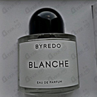 Отзыв Byredo Parfums Blanche
