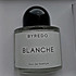 Парфюмерия Blanche от Byredo Parfums