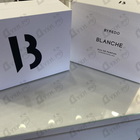Отзывы Byredo Parfums Blanche