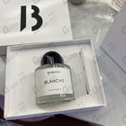 Отзыв Byredo Parfums Blanche