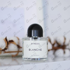 Отзыв Byredo Parfums Blanche