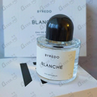 Отзывы Byredo Parfums Blanche