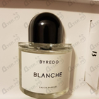 Отзывы Byredo Parfums Blanche