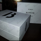 Отзыв Byredo Parfums Blanche
