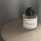 Духи Blanche от Byredo Parfums