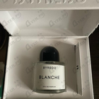 Отзыв Byredo Parfums Blanche