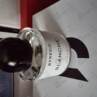 Отзыв Byredo Parfums Blanche